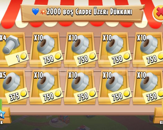 89 bant için