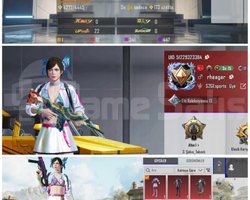 1 MAX SİLAH 3 M4 5 LVL 4 LVL 1 LVL 61 DS 53 COL