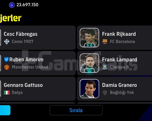 3250 koleftıf tek bag kaçırma