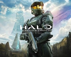 Halo Campaign Evolved PS5/PRO