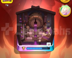 Brawl stars hesabıyla beraber satılır