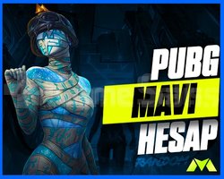 BOŞ YOK MAVİ RANDOM HESAP ULTRA VİP+