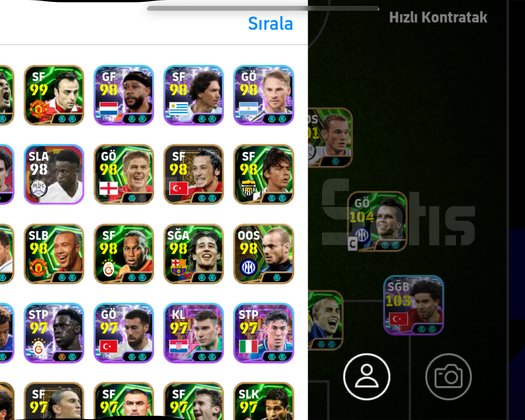 Max kg 3220 küsür ronaldo paketi alınmıştır
