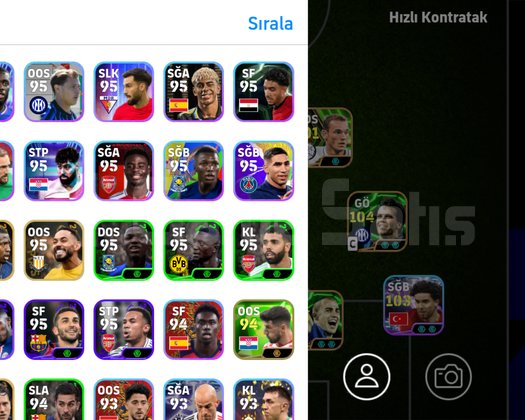 Max kg 3220 küsür ronaldo paketi alınmıştır