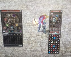 100 level savaşçı bedensel Ezel serverinde