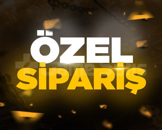 YUNUS özel sipariş 3300 saat faceitsiz, seçkin