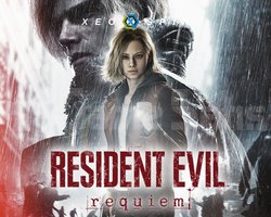 Resident Evil Requiem Deluxe + OTO GUARD + Garanti