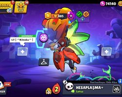59K 470 Elmas FULL HESAP