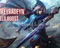 CHALLENGERDAN GÜN  İÇİNDE HIZLI BOOST