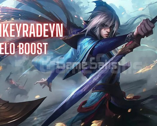 CHALLENGERDAN GÜN İÇİNDE HIZLI BOOST