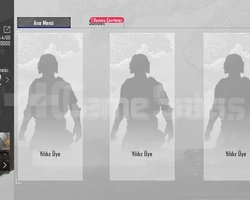 Pubg mobile 9.5 sv uygun fiyatlı klan