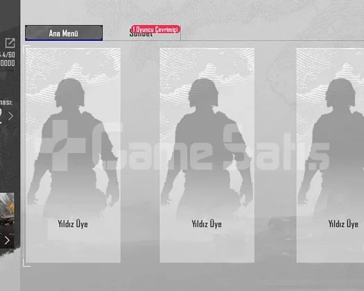 Pubg mobile 9.5 sv uygun fiyatlı klan