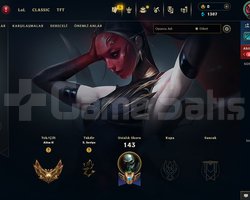 TR GOLD 2 HANDMADE 50 SKIN
