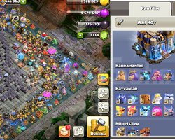 max + max th18 hesap