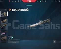 ÖMÜRLÜK ACİL SHADOW GÜVENCESİYLE