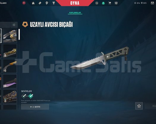 ÖMÜRLÜK ACİL SHADOW GÜVENCESİYLE