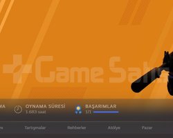1683 saat 8 MADALYA CS2 HESABI