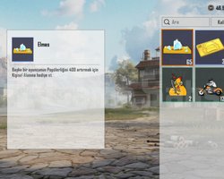 31K POPÜLERLİK ANINDA TESLİM