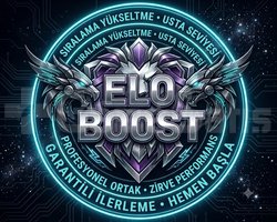 Hızlı ve güvenilir boostun adresi