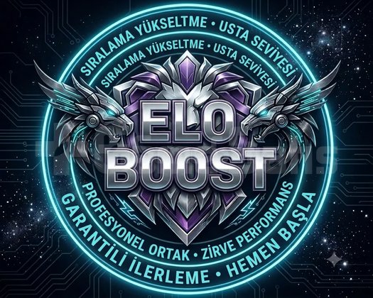 Hızlı ve güvenilir boostun adresi