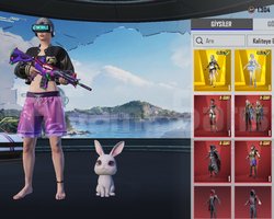 BOMBA HESAP BUZ MAX 128 DESTANSI