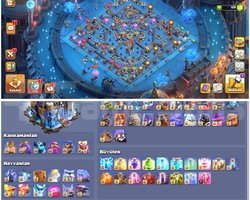 TH18COC | EKİPMAN 100 | KÖY 99.9 MAX !!