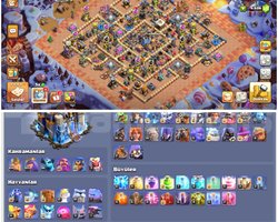 TH18COC | 1997 MADALYA | MAXA YAKIN KÖY !!
