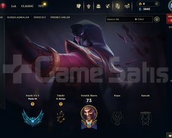 TR PLAT 3 57 WR 37 SKIN +30 LP -10 GAİN
