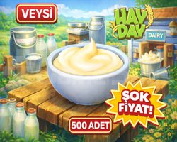 KAMPANYA 500 krema