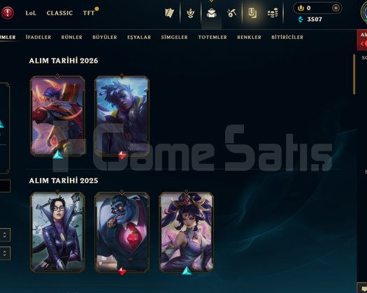 TR PLAT 2 48 SKIN 20 SANDIK