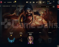 TR PLAT 2 48 SKIN 20 SANDIK