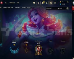 TR PLAT 3 +30 LP GAİN 36 SKIN