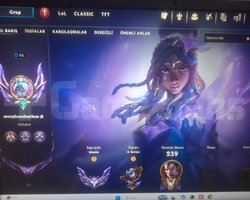 TR solo master ligidir alıcının hayırlı olsun