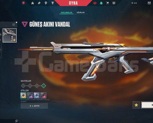 2 VANDALLI BIÇAKLI SPECTRELİ!