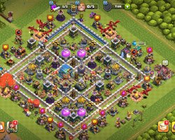 Clash Of Clans Emek Hesabı Fiyatta İndirim Olucak