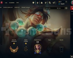 TR GOLD 3 39 SKIN