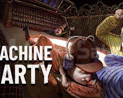 Machine Party