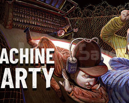 Machine Party