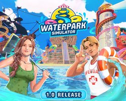 Waterpark Simulator