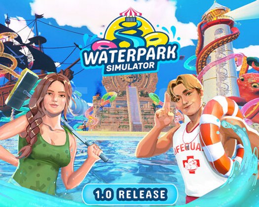 Waterpark Simulator