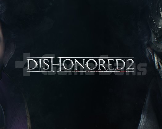 Dishonored 2