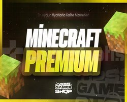 Minecraft Premium