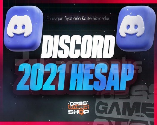 2021 Kurulum Bilgileri Değişen Discord Hesap