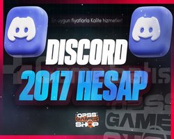 2017 Kurulum Bilgileri Değişen Discord Hesap