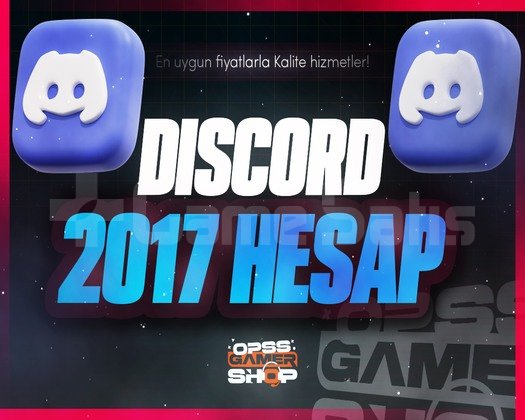 2017 Kurulum Bilgileri Değişen Discord Hesap
