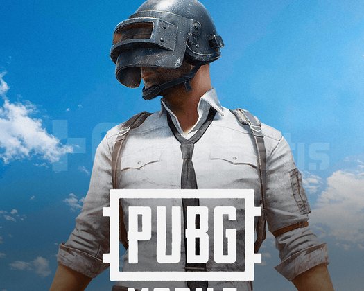 Pubg hesap yarı dolu