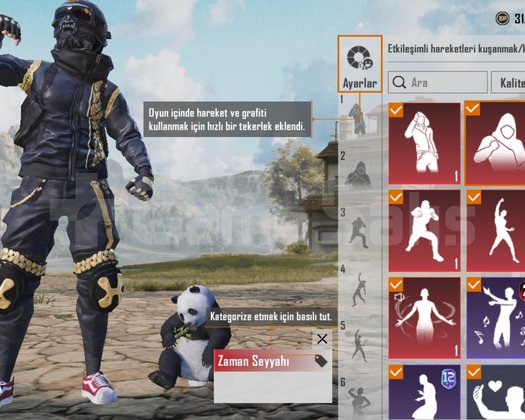 91 DESTANSILI+31 YÜKSETİLEBİLİR+DESTANSİ GROZA