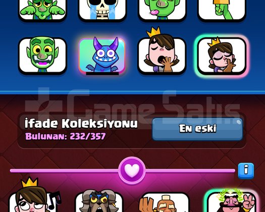 14000+ KUPA 8 YILLIK EFSANE HESAP