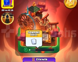 14000+ KUPA 8 YILLIK EFSANE HESAP
