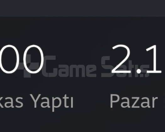 5840 saat 18 madalyalı